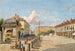 La línea Mariahilfer en Viena - Franz Reinhold — vista de la obra