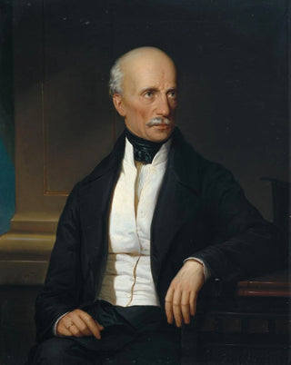 Franz Russ The Elder - Erzherzog Johann von sterreich.webp