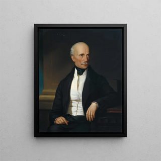Franz Russ The Elder - Erzherzog Johann von sterreich.webp