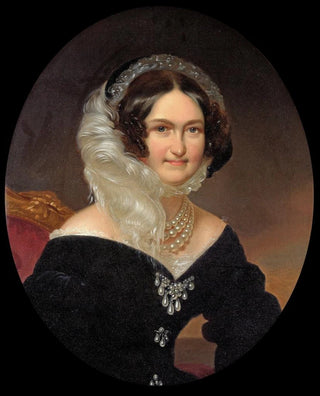 Franz Schrotzberg - Carolina Augusta.webp