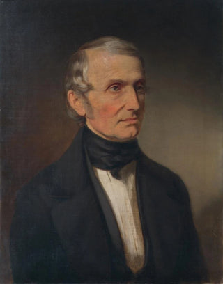Franz Schrotzberg - Der Vater des Knstlers.webp
