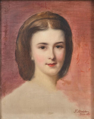 Franz Schrotzberg - Kaiserin Elisabeth.webp