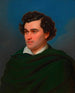 Anton Haizinger Singer - Franz Seraph Stirnbrand — vista de la obra