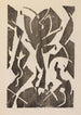 World to marvel at - Franz Wilhelm Seiwert — artwork view