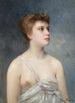 Diane - Franz Xaver Kosler — vista de la obra