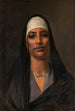 egipcio con un collar de lapislázuli - Franz Xaver Kosler — vista de la obra