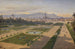 Garden of the Belvedere - Franz Xaver Reinhold — artwork view