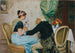 Johannistrieb - Franz Xaver Simm — artwork view
