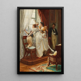 Franz Xaver Simm - einzug.webp