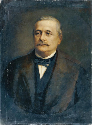 Franz von Lenbach - Der kaiserliche Rat und Reichstagsabgeordnete Isaak Rubinstein.webp