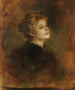 Lily von Poschinger - Franz von Lenbach — vista de la obra