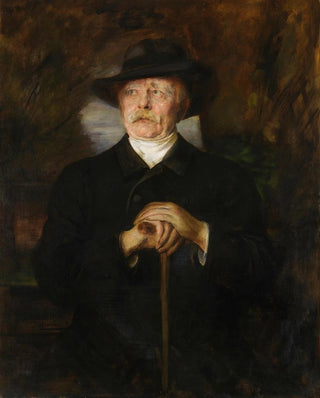 Franz von Lenbach - Otto von Bismarck.webp