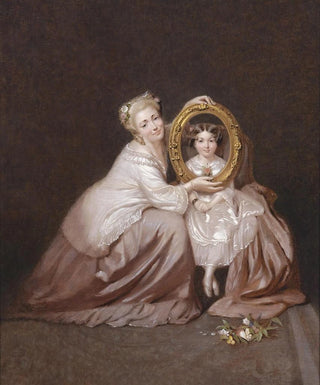 Franz von Persoglia - Das hbsche Kind.webp