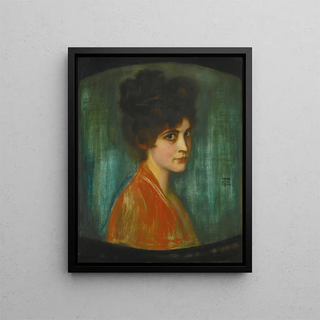 Franz von Stuck - FRAU FEEZ.webp