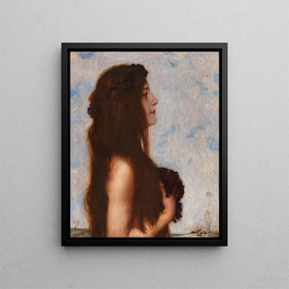 Franz von Stuck - Frhling.webp