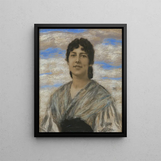 Franz von Stuck - Mary von Stuck.webp