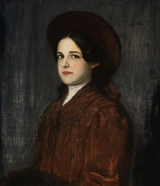 Franz von Stuck - Portrt der Mary Stuck.webp