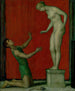 Pygmalion - Franz von Stuck — artwork view