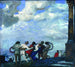 La danza - Franz von Stuck — vista de la obra