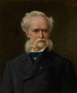 FrdricPierre Tschaggeny - The Painter Charles Tsaggeny.webp