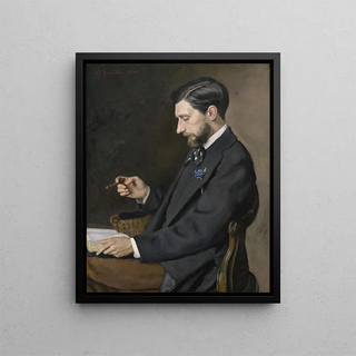 Frdric Bazille - Edmond Matre.webp