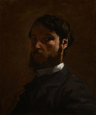 Frdric Bazille - SelfPortrait.webp