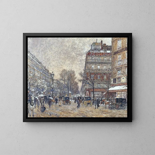 Frdric Houbron - Le carrefour RichelieuDrouot.webp