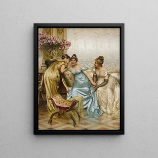 Frdric Soulacroix - Secrets.webp