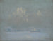 De la bahía - Fred Wagner — vista de la obra
