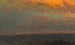 Valle del Hudson al atardecer - Frederic Edwin Church — vista de la obra