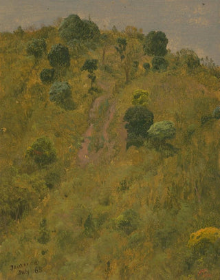 Frederic Edwin Church - Landscape V.webp