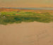 Paisaje cerca de Siria o de Grecia - Frederic Edwin Church — vista de la obra
