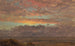 View of the Hudson Valley New York - Frederic Edwin Church — artwork view