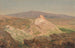 Mont Pentélique - Frederic Edwin Church — vista de la obra