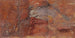 Estudio de Rocas Petra - Frederic Edwin Church — vista de la obra