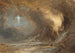 Visión de la Cruz - Frederic Edwin Church — vista de la obra