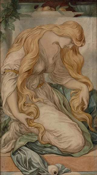 Frederic James Shields - Mary Magdalene.webp