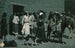 Village indien Pueblo - Frederic Remington — artwork view