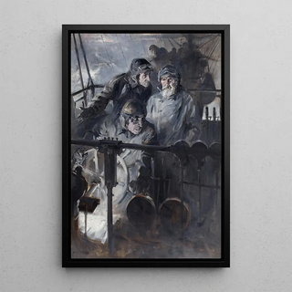 Frederick Coffay Yohn - You Cant Do That.webp