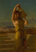 Rachel - Frederick Goodall — artwork view