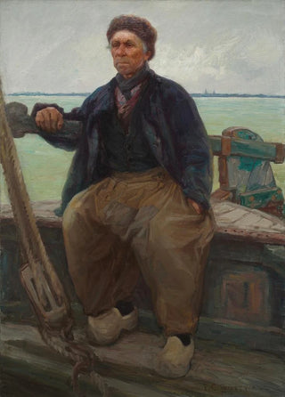 Frederick Gottwald - The Dutchman.webp