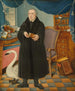 Martin Luther - Frederick Kemmelmeyer — vista de la obra