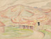 Cuaderno de bocetos 3 - Frederick Porter — vista de la obra