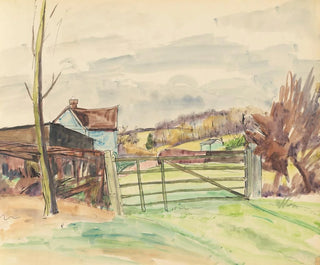 Sketchbook of Fred J. Porter 15 - Frederick Porter — artwork view