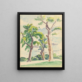 Frederick Porter - Sketchbook of Fred J Porter 4.webp