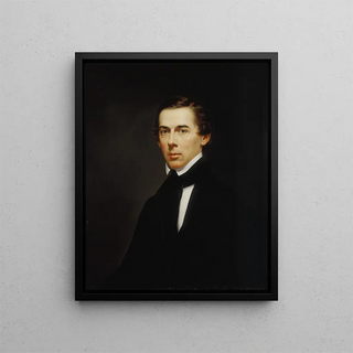 Frederick Randolph Spencer - SelfPortrait.webp