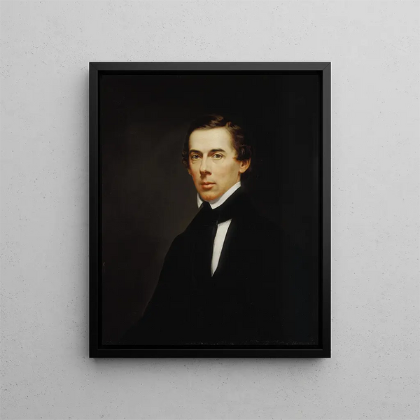 Frederick Randolph Spencer - SelfPortrait.webp