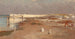 On the Shore - French School — artwork view