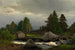 Sorsakoski - Fridolf Weurlander — vista de la obra