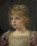Hija del artista - Friedrich August von Kaulbach — vista de la obra